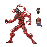 Marvel Legends Venom Series Carnage