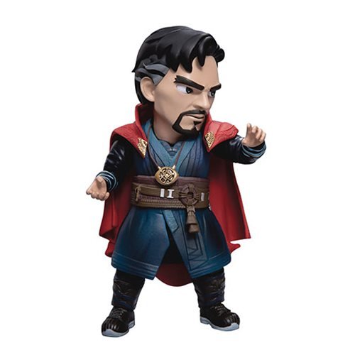 Avengers Infinity War Doctor Strange EAA-072 Action Figure