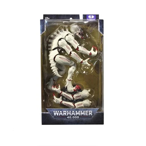 Warhammer 40,000 Wave 4 Tyranid Genestealer 7-Inch Action Figure