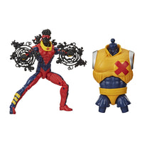 X-Force Marvel Legends Marvel’s Sunspot