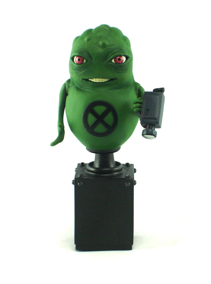 Doop From The X-Statix Marvel Mini-Bust – Big Ben's Comix Oasis