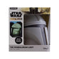 Star Wars The Mandalorian Desktop Light