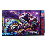 Transformers Generations Legacy Titan Metroplex