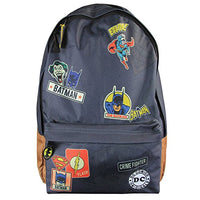 DC Comics Backpack