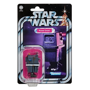 Star Wars The Vintage Collection Power Droid