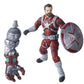 Black Widow Marvel Legends Red Guardian