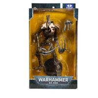 Warhammer 40,000 Wave 3 Necron Flayed One 7-Inch Action Figure