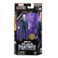 Black Panther Wakanda Forever Marvel Legends Everett Ross