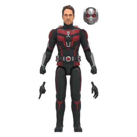 Ant-Man & the Wasp: Quantumania Marvel Legends Ant-Man