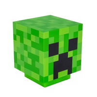 Minecraft Creeper Light