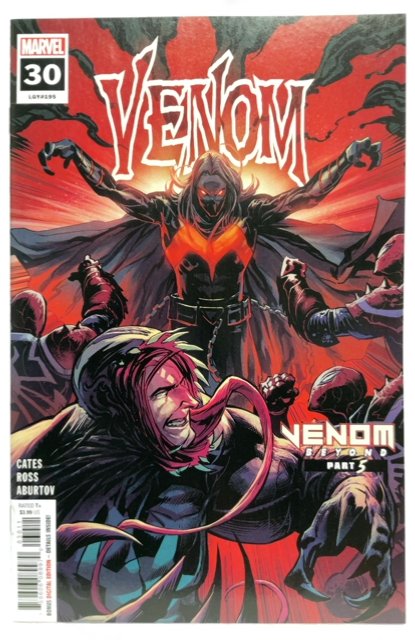 Venom #30 (2021)