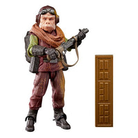 Star Wars The Black Series Credit Collection Kuiil