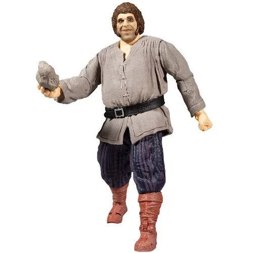 The Princess Bride Fezzik Megafig Action Figure