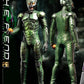 The Fiend Deluxe Figure Green Goblin