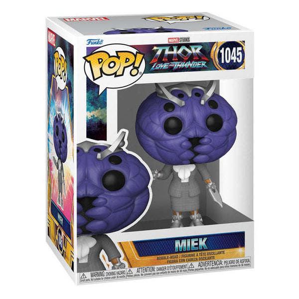 POP: Marvel - Thor: Love & Thunder Miek 1045