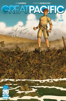 Great Pacific #1-18 Set