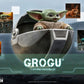 Star Wars Grogu Sixth Scale Figure Set TMS043