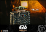 Star Wars Grogu Sixth Scale Figure Set TMS043