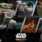 Star Wars Grogu Sixth Scale Figure Set TMS043