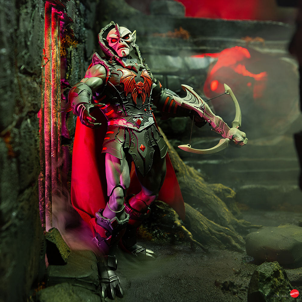 Hordak Sixth Scale Figure