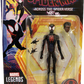 Spider-Man Across The Spider-Verse Marvel Legends Miles Morales