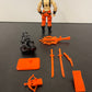 G.I. Joe Battle Corps Night Creeper Leader