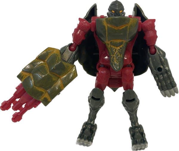 1995 Transformers Beast Wars Snapper