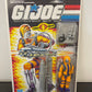 GI Joe H.E.A.T. Viper 1989