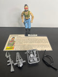 G.I. Joe Ripper 1985
