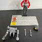 G.I. Joe Astro-Viper 1988