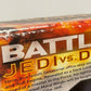 Star Wars Battle Packs Jedi Vs. Darth Sidious
