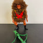 Masters Of The Universe Grizzlor 1985