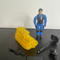 G.I. Joe Drug Elimination Force Shockwave 1992
