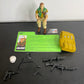 G.I. Joe Sonic Fighters Law 1990