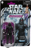 Star Wars The Vintage Collection Gaming Greats Electrostaff Purge Trooper