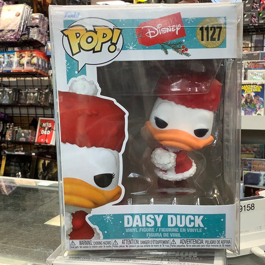 Pop! Daisy Duck 1127