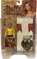 Buffy the Vampire Slayer Cheerleader Buffy