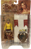 Buffy the Vampire Slayer Cheerleader Buffy