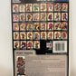 G.I. Joe Dusty Action Figure w/ Card And Blister 1985