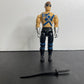 G.I. Joe Mortal Kombat Johnny Cage 1992 2-Pack Version