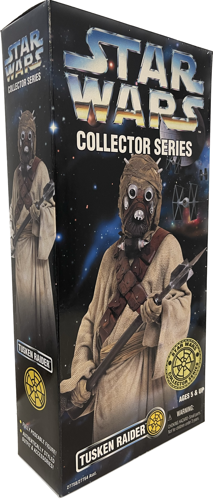 Star Wars Collector Series 12 inch Tusken Raider