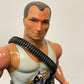 Force Of Freedom Sergeant Havok "Enemy Of Rambo" 1985