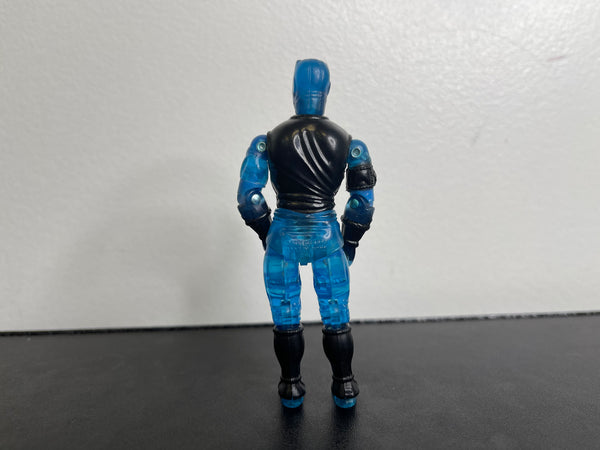 G.I. Joe Mortal Kombat Special Edition Sub-Zero 1991