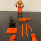 G.I. Joe Battle Corps Night Creeper Leader