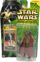 Star Wars Power of the Jedi Ketwol
