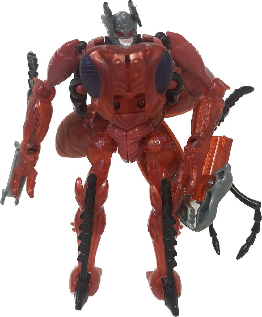 Inferno transformers discount beast wars