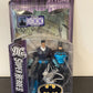 DC Super Heroes Bruce Wayne - To - Batman