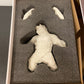 King Kong (unpainted) 9" Resin Model Kit
