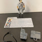G.I. Joe Mainframe 1986