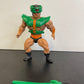 Masters Of The Universe Tri-Klops 1983